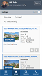 Mobile Screenshot of billtoth.com
